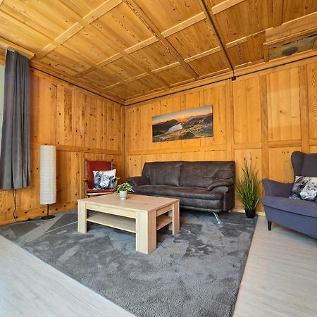Mountain Holiday Wimmis Εξωτερικό φωτογραφία